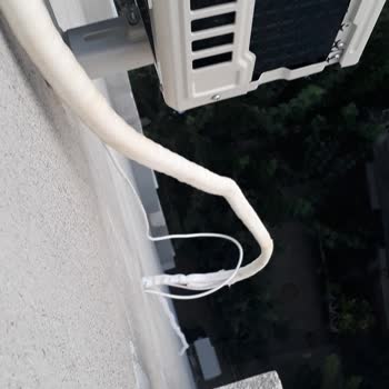 Fujiplus Montaj Şikayeti Ve Firmanın Vurdum Duymazlığı