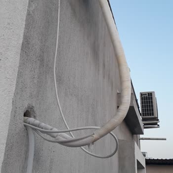 Fujiplus Montaj Şikayeti Ve Firmanın Vurdum Duymazlığı