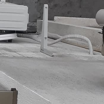 Fujiplus Montaj Şikayeti Ve Firmanın Vurdum Duymazlığı