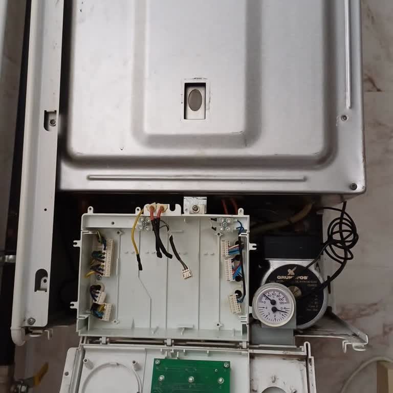 Gold Kombi Servisi Kombi Kartımı Getirmiyorlar