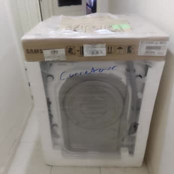 Samsung Carrefour SA Ve Servis Mağdurum Ürün İadesini İstiyorum