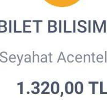 Obilet Bilinmeyen Para Çekimi