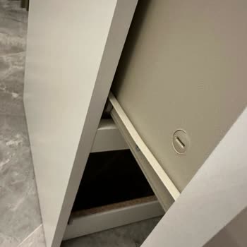 IKEA'dan Alınan Komodinin Eksik Parçaları Ve Müşteri Hizmetleri Sorunu