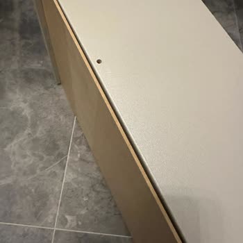 IKEA'dan Alınan Komodinin Eksik Parçaları Ve Müşteri Hizmetleri Sorunu