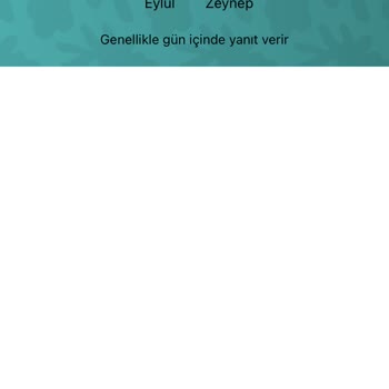 Prima Uygulamasında Yaşanan Geri Dönüş Sorunu