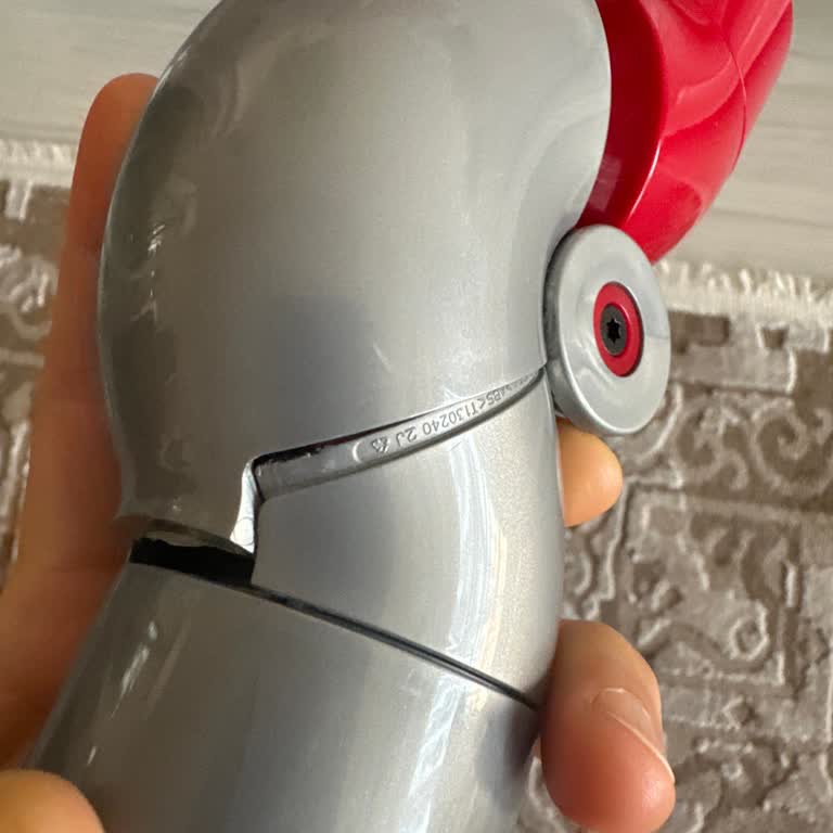 Dyson V15 Süpürge Garanti Sorunu Ve Müşteri Memnuniyetsizliği