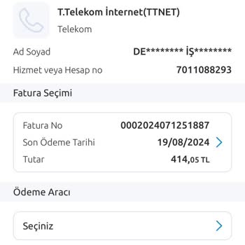 Türk Telekom’da Yaşadığım İnternet Çıkmazı