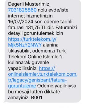 Türk Telekom’da Yaşadığım İnternet Çıkmazı