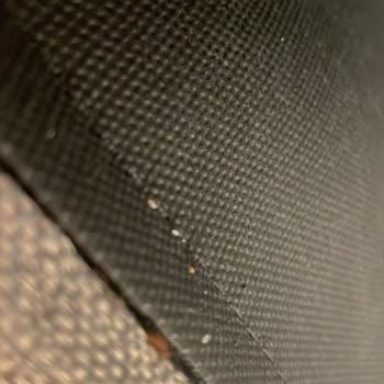 Yataş Bedding Yenibosna Şubesi Tahtakurusu Dolu Bir Yatak Gönderdi.