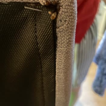 Yataş Bedding Yenibosna Şubesi Tahtakurusu Dolu Bir Yatak Gönderdi.