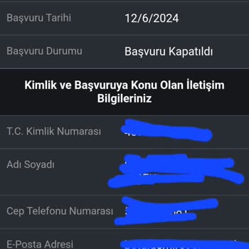 Açık Kapı Sosyal Yardım Sorunu