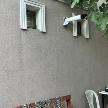 İGDAŞ Doğalgaz Borusunun Usulsüz Yerleştirilmesi Hakkında Şikayet