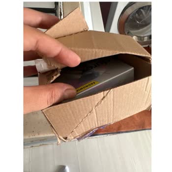Hepsiburada'nın Gönderdiği Yanlış Ve Ayıplı Ürün