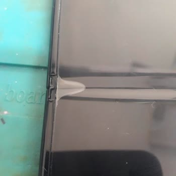 Samsung Telefon Z Flip 3 Ekran Sorunu Ve Garanti Süresi Problemi!