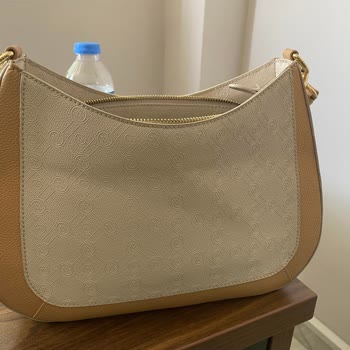 Vakko Çanta İki Ay Olmadan Deforme Oldu