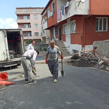 Türk Telekom Aracıma Zarar Verdi