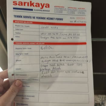 Yüksel Home Concept (Ankara) Ankara'da Mobilya Alışveriş Deneyimi