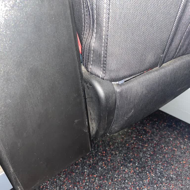 Özkaymak Turizm Alanya Seyahatimizde Yaşadığımız Olumsuz Deneyim