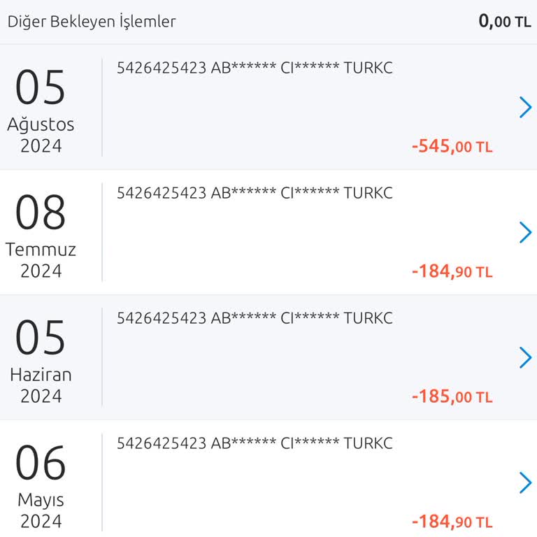 Turkcell Fatura Aşımı Ve Müşteri Temsilcisi Taahhüt İhlali