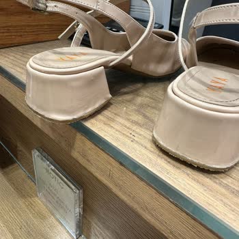 Hotiç Ayakkabı Tamiri Mağduriyeti Ve İlgisiz Hizmet