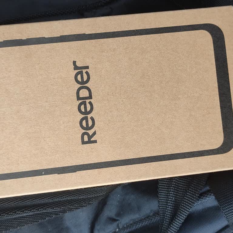 Reeder Satış Sonrası Destek Ve İade Sürecinde Yaşanan Sorunlar