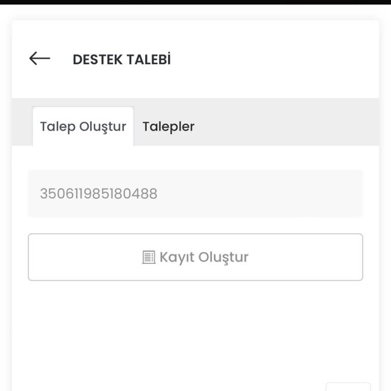 EasyCep'ten Aldığım Yenilenmiş Cihaz Çalışmıyor Ve Destek Süreci Sorunlu!