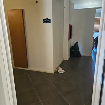 Karya Family Resort Özdere Fare Problemi