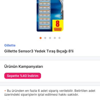 Arastapark Migros Sanal Market Yanlış Ürün