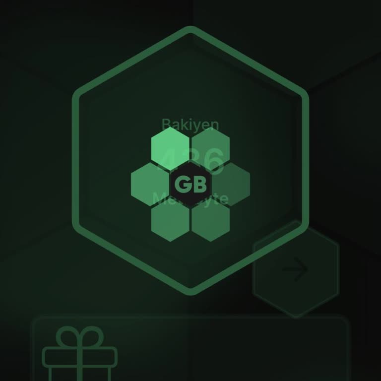 Kim GB İster Metabyte İstiyorum Geri