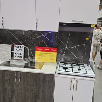 Koçtaş Satın Aldığım Üründen Farklı Ürün Teslim Etti.