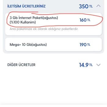Türk Telekom Ev İnterneti Problemi
