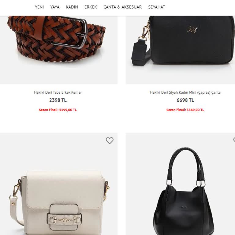 Hotiç Sattığı Ve Hasara Uğrayan Ürünün Arkasında Değil