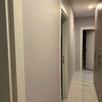 Filli Boya Andezit 55 Gri Boyanın Lila Çıkması