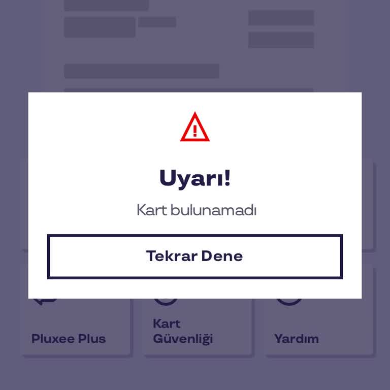 Pluxee (Sodexo) Uygulamasında Yaşanan Sürekli Sorunlar