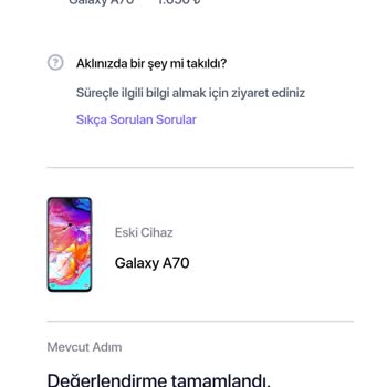 Vatan Bilgisayar Ek Destek Kampanya Yalanı