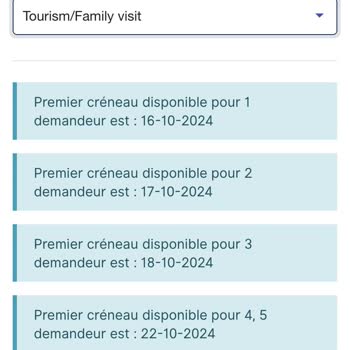 VFS Global Vize Randevu Sistemi Sorunları Ve Uzun Bekleme Süreleri