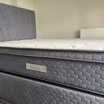 Oğuz Ev Concept Yatağımda Çökme Ve Tüylenme Bazamda Çatlaklar Oluştu