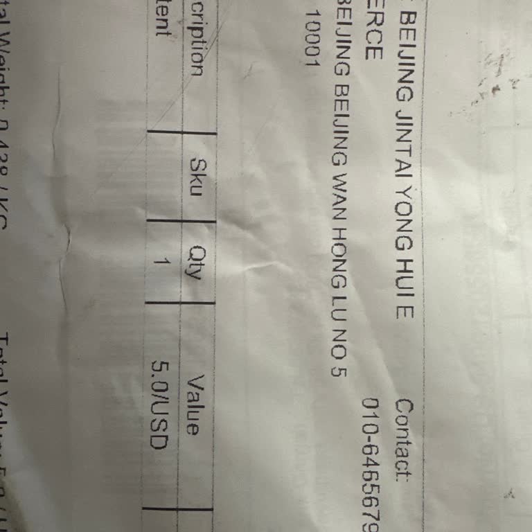 Aquanest (AquaStore) Aqua Store Ürünü Çin'den Gönderiyor Ve Asla İletişim Kurulamıyor