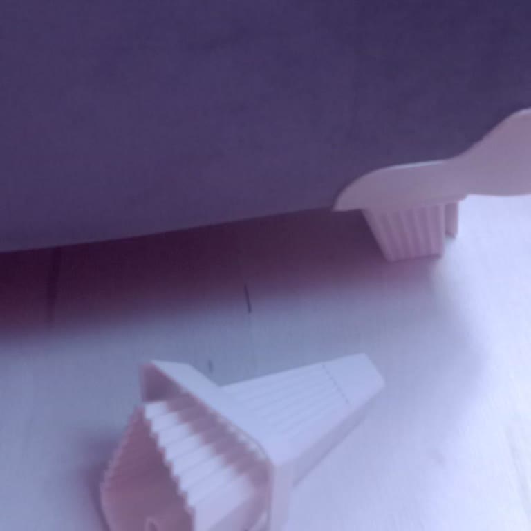 Gündoğdu Mobilya Ürün Hasarı Ve İlgisizlik