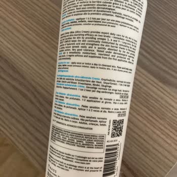 Bioderma Nemlendirici Orijinalliği Şüphesi