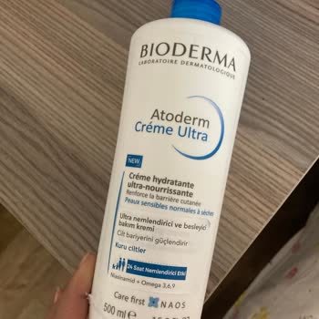 Bioderma Nemlendirici Orijinalliği Şüphesi