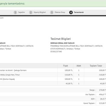 Eren Kitap / Www.eren.com.tr