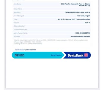 Paytr Ödeme Yaptım Ama Ürünümü