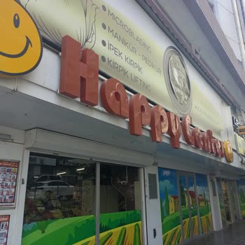Happy Center Müşteriler İle Dalga Geçen Saygısız Çalışanlar.