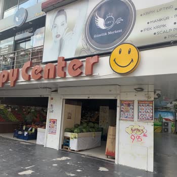 Happy Center Müşteriler İle Dalga Geçen Saygısız Çalışanlar.