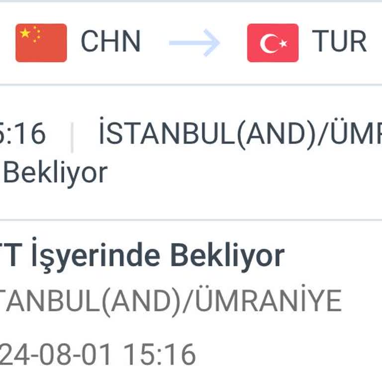 PttAVM PTT Sorumsuz Davranışları