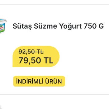 Migros Hemen İade Sorunu/tarihi Geçmiş Ürün