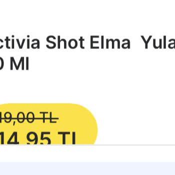 Migros Hemen İade Sorunu/tarihi Geçmiş Ürün