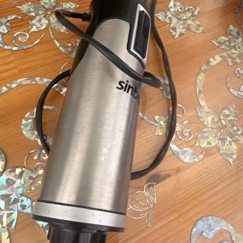 Sinbo El Blender Çorba Ucu