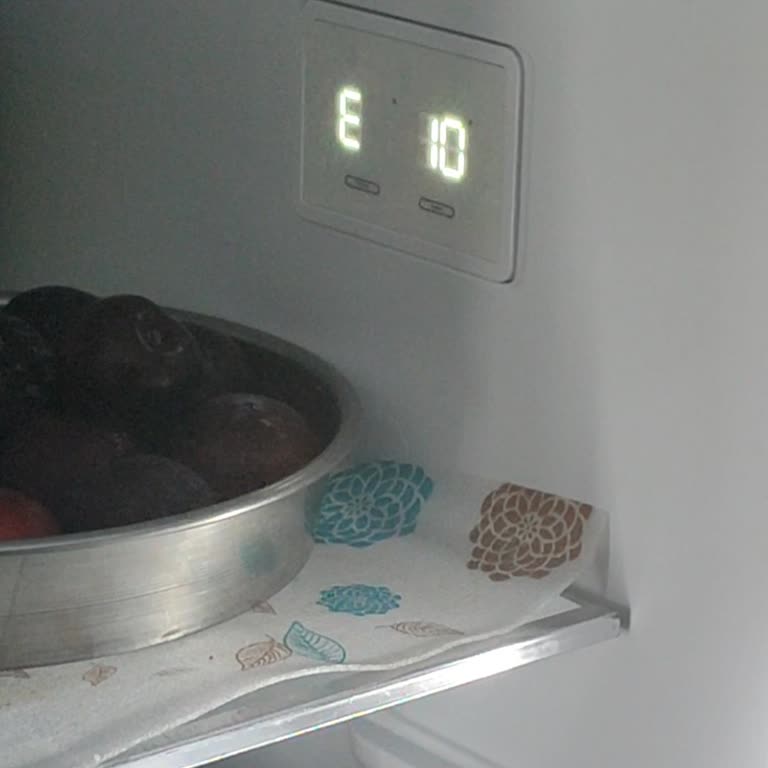 Vestel Buzdolabı İle Sürekli Arıza Sorunu